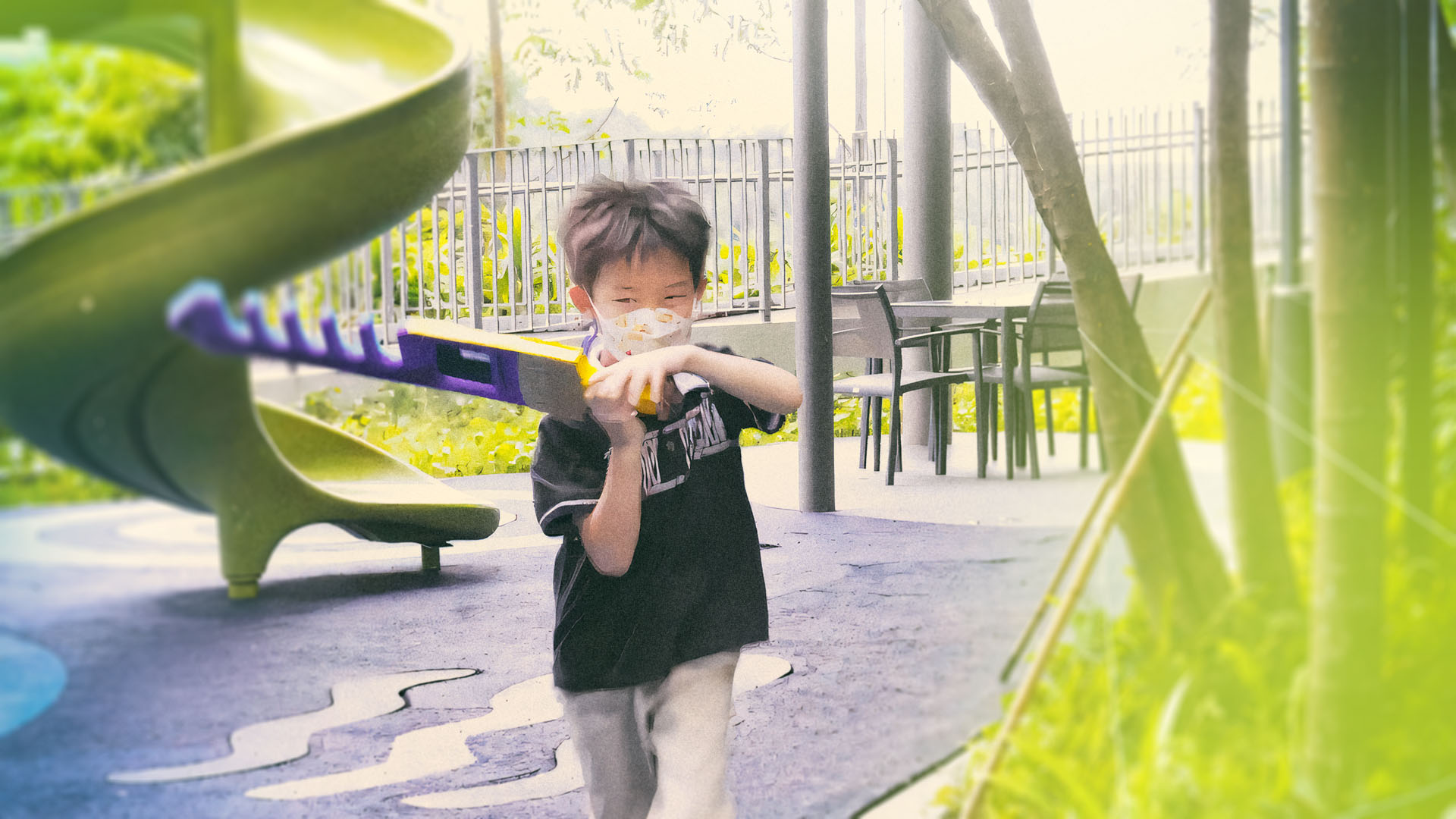 cardboard & dungeons